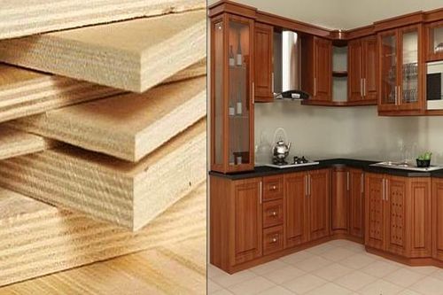 Hoa Kỳ chưa kết luận vụ kiện lẩn tránh thuế đối với gỗ dán và tủ gỗ của Việt Nam