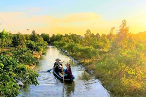 Tư duy làm nông nghiệp của người trẻ