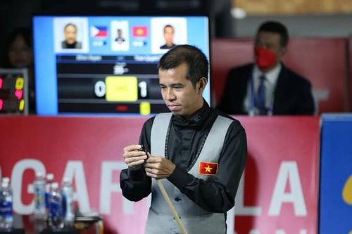 20 cơ thủ Việt Nam sang Hàn Quốc chinh chiến giải Billiard Word Cup Seoul