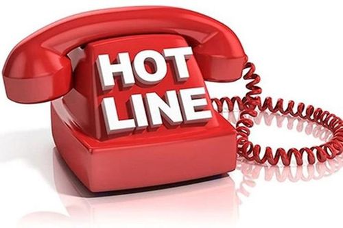 Số điện thoại đường dây nóng phản ánh tình hình giao thông dịp nghỉ lễ 2-9