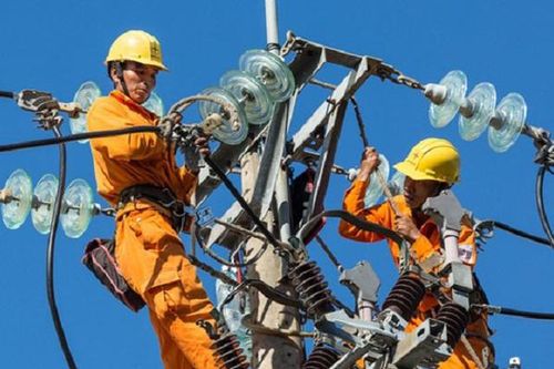 PC Hưng Yên: Tăng cường dịch vụ quản lý vận hành công trình điện khách hàng