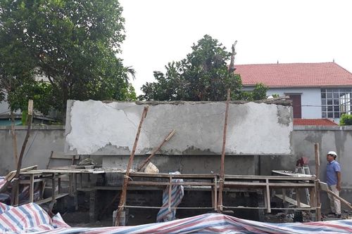 Quảng Bình: Tăng tính hiệu quả hoạt động giám định tư pháp lĩnh vực xây dựng