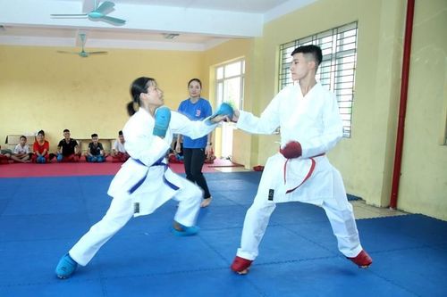 Vĩnh Phúc: Đại hội Thể dục, Thể thao lần thứ VI năm 2022 diễn ra vào nửa cuối tháng 9