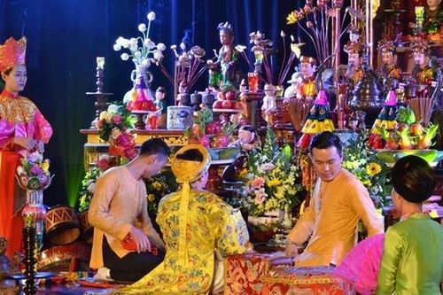 Bài cuối: Bảo lưu nét đẹp văn hóa và tâm linh