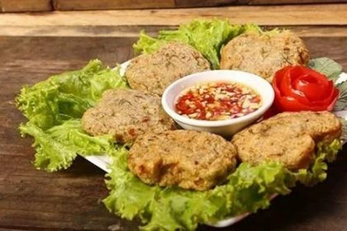 Sỏi mầm, bún gỏi dà là những gì mà khách quý đến Hậu Giang luôn được chiêu đãi