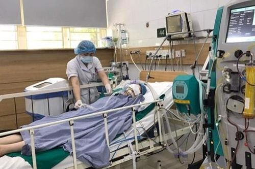 Thuốc lá điện tử và nguy cơ gây tử vong ở giới trẻ
