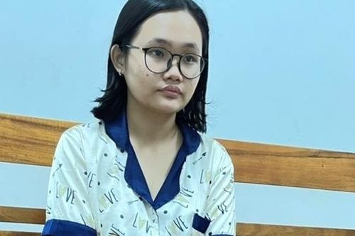 Vụ nữ sinh đầu độc cha ruột: Truy tố thêm đối tượng bán xyanua