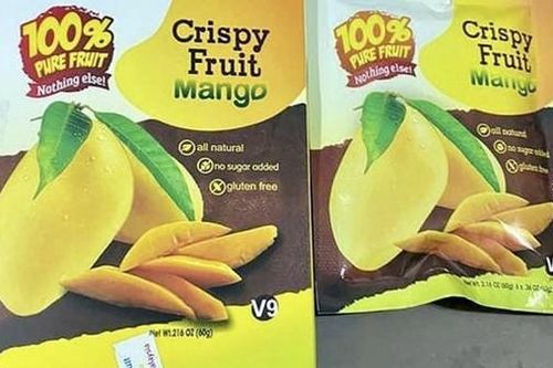 Công an tỉnh Kiên Giang cảnh báo loại ma túy mới