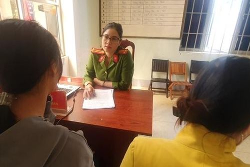 Bé gái 14 tuổi ở TP Hồ Chí Minh bỏ nhà đi vì áp lực học hành