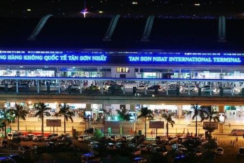 Tân Sơn Nhất vào top sân bay ít hủy chuyến nhất