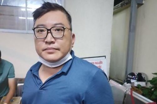 Công an TPHCM bắt giữ đối tượng có lệnh truy nã quốc tế