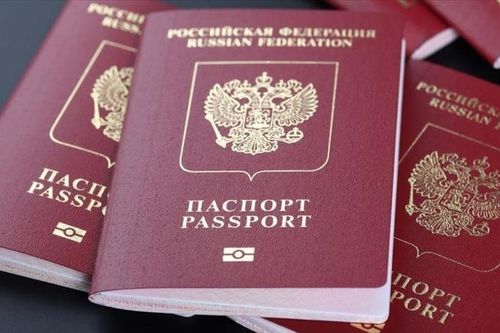 Mỹ phản đối lệnh cấm cấp thị thực đối với người Nga