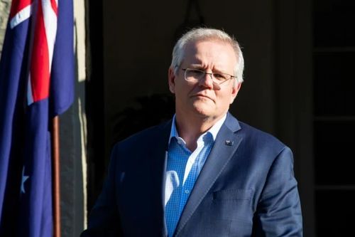 Thủ tướng Australia tự bổ nhiệm làm bộ trưởng 5 bộ, chính trường dậy sóng