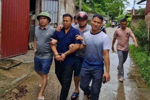 Người phụ nữ ở Bắc Giang bị sát hại: Nghi phạm chết do uống thuốc diệt cỏ