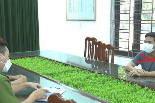 Công nhân điện lực trộm gần 30 vụ dây cáp điện bán lấy tiền tiêu xài