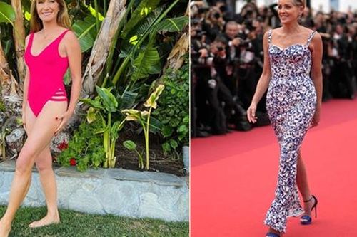 Bí quyết khỏe đẹp của các 'lão niên' Hollywood