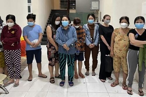 Ngăn chặn 'Tín dụng đen' hoành hành ở Đồng Nai