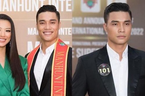 Á hậu Kim Duyên chọn đại diện dự thi Manhunt International: Tiếng Anh là ưu tiên hàng đầu!