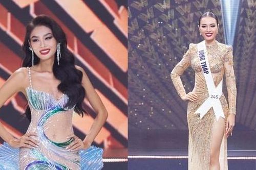 Á hậu Thảo Nhi, Thủy Tiên sẽ có cơ hội tham gia Miss Universe 2023 và Miss Supranational 2023?