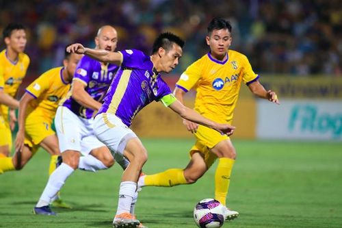Hà Nội FC sẽ phá kỷ lục V-League đúng ngày Quốc khánh 2-9?