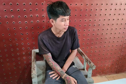 Khởi tố, tạm giam thiếu niên 16 tuổi 'nhảy' 11 xe máy trên địa bàn Hà Nội