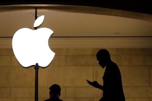 Kỹ sư Trung Quốc thừa nhận đánh cắp bí mật công nghệ từ Apple Car