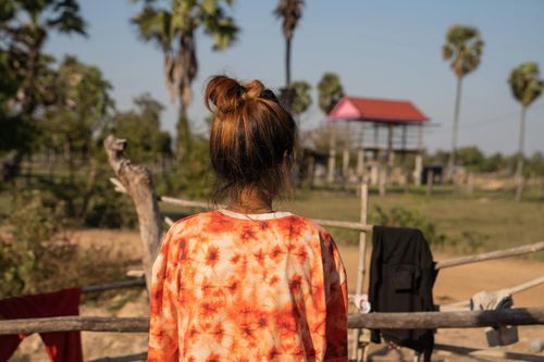 Ác mộng bất tận của cô dâu Campuchia ở Trung Quốc