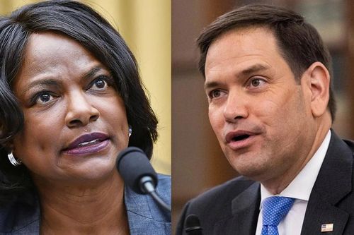 Lộ diện đối thủ đáng gờm của ông Rubio