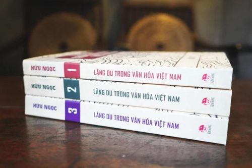 Lãng du trong văn hóa Việt Nam