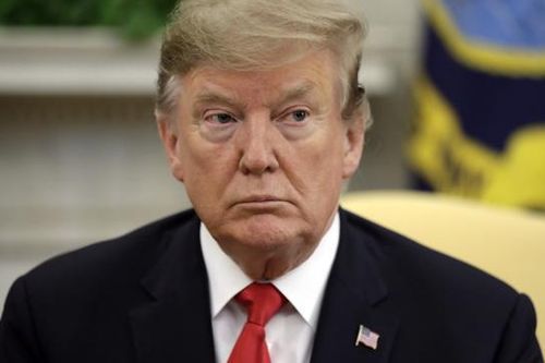 Phát hiện 700 trang tài liệu mật ở nhà ông Donald Trump