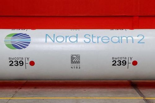 EU bị chia rẽ về việc khởi động đường ống Nord Stream 2 của Nga