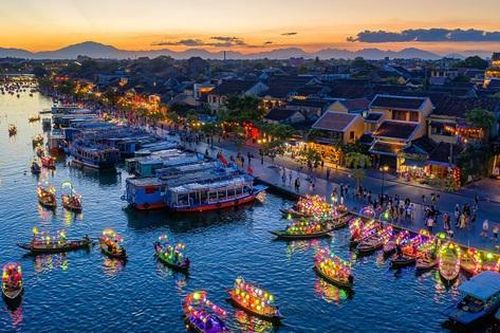 The Business Times: Du lịch Việt Nam sẵn sàng cho quá trình tăng trưởng mạnh mẽ
