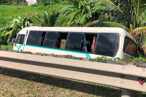 Tháng 8/2022, số vụ tai nạn giao thông toàn quốc tăng 84,5% so cùng kỳ năm trước