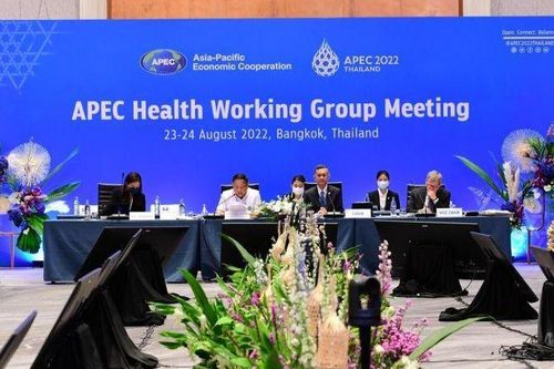 ASEAN thiết lập Trung tâm Các trường hợp y tế khẩn cấp và Bệnh dịch mới nổi tại Thái Lan