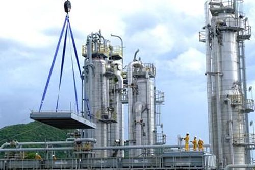 PV GAS phát động phong trào thi đua đặc biệt trong các đợt dừng khí thực hiện BDSC năm 2022