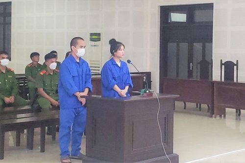 Phạt tù phiên dịch viên tổ chức cho người khác nhập cảnh trái phép