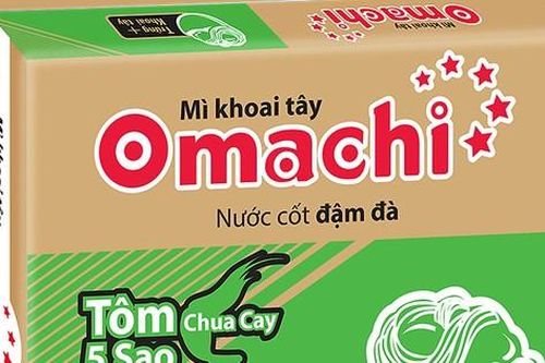 Masan không trực tiếp xuất khẩu hay bán mì Omachi Xốt tôm chua cay cho Công ty Qianyu để xuất khẩu cho Đài Loan