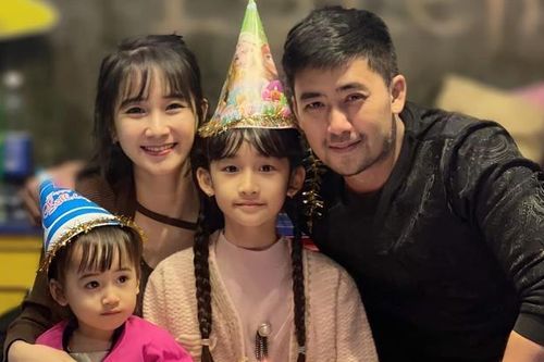 Bảo Anh 'cá đông lạnh' trong 'Gara hạnh phúc' kể chuyện được hứa gả vợ