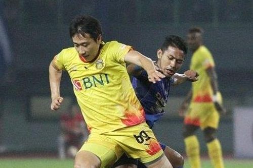 Quyết vô địch AFF Cup, Indonesia triệu tập cầu thủ gốc Hàn Quốc lên tuyển