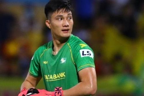 Sông Lam Nghệ An mất trụ cột ở trận tiếp đón Hà Nội FC