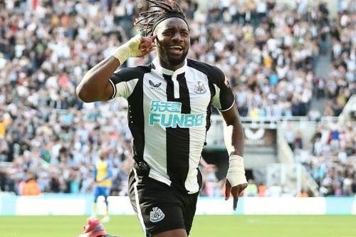 Man United lên phương án chiêu mộ tiền vệ của Newcastle