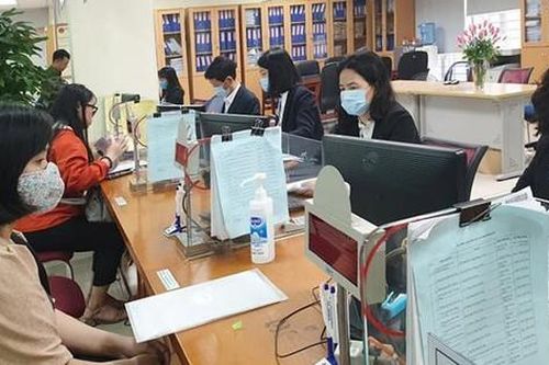 Hà Nội yêu cầu 'nâng hạng' các chỉ số minh bạch thông tin, tiếp cận đất đai