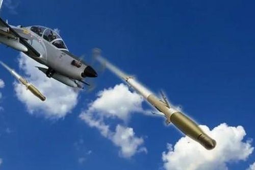 Hỏa tiễn APKWS Mỹ sắp 'thử lửa' trên chiến trường Ukraine