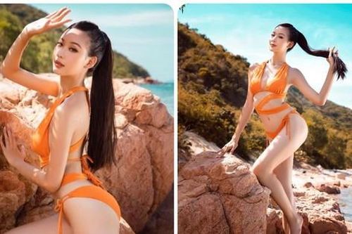 Á hậu Bảo Ngọc sẽ đại diện Việt Nam thi Miss Intercontinental 2022