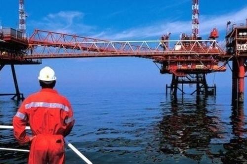 Eni phát hiện khối lượng khí đốt khổng lồ ngoài khơi bờ biển Síp