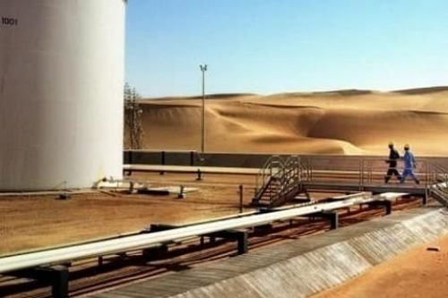 Sản lượng dầu của Libya tăng mạnh trở lại