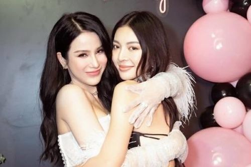 Sao Việt hôm nay 24/8: Diệp Lâm Anh tổ chức sinh nhật bên bạn bè