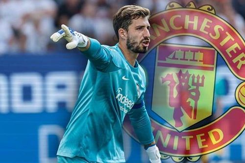 MU mua thủ môn Kevin Trapp, Chelsea bán hàng loạt