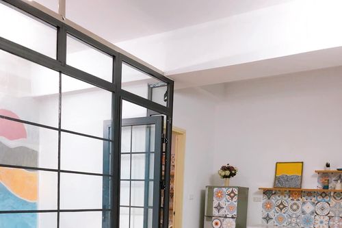 Căn hộ 47m2 'thay áo mới' sau cải tạo với chi phí chỉ 60 triệu