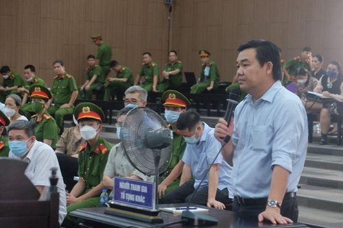 Thâu tóm 'đất vàng' và bài học đắt giá, đau xót cho Bình Dương